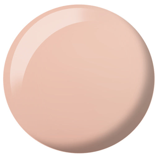 DND Duo 879 Sunset Suede, colour swatch