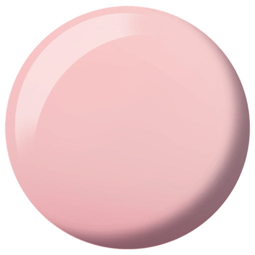 DND Duo 883 Candy Kisses, colour swatch