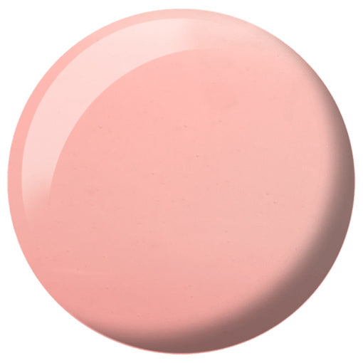 DND Duo 885 Rebel Rose, colour swatch