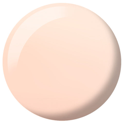 DND Duo 886 Pray For Peach, colour swatch