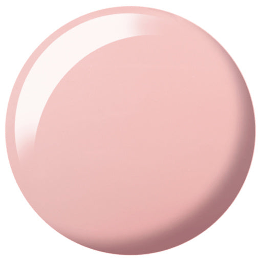 DND Duo 889 Satin Barbie, colour swatch