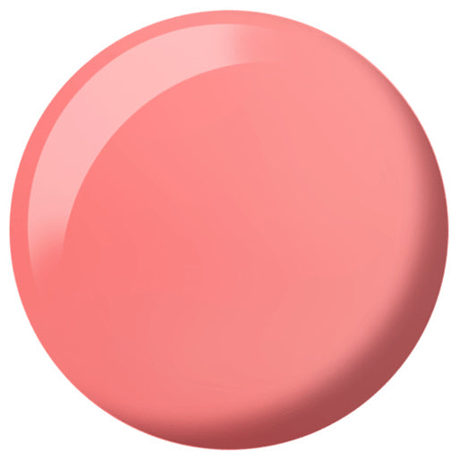 DND Duo 890 Romantic Lover, colour swatch