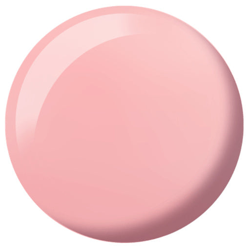 DND Duo 891 Rosy Pink, colour swatch