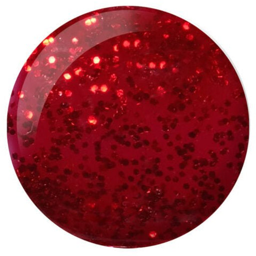 DND Duo 898 Red Aura, colour swatch