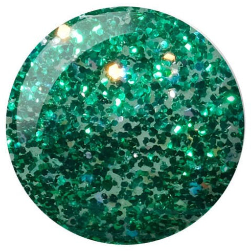 DND Duo 908 Green Aura, colour swatch