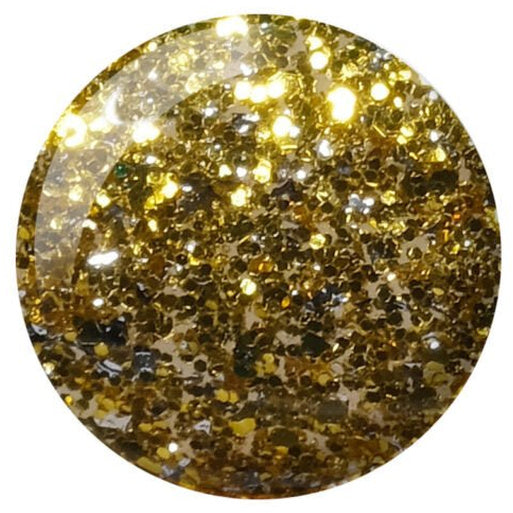DND Duo 910 Morning Gold, colour swatch