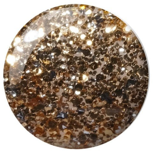 DND Duo 911 Golden Aura, colour swatch