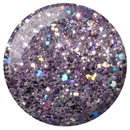 DND Duo 912 Lavender Aura, colour swatch