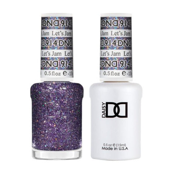 DND Duo 914 Let&