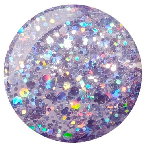 DND Duo 915 Galactic Aura, colour swatch