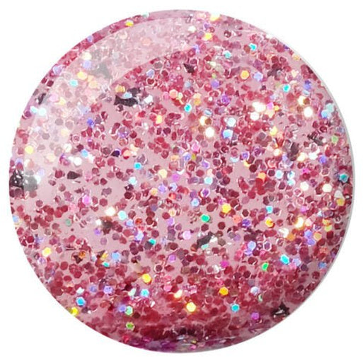 DND Duo 918 Pink Aura, colour swatch