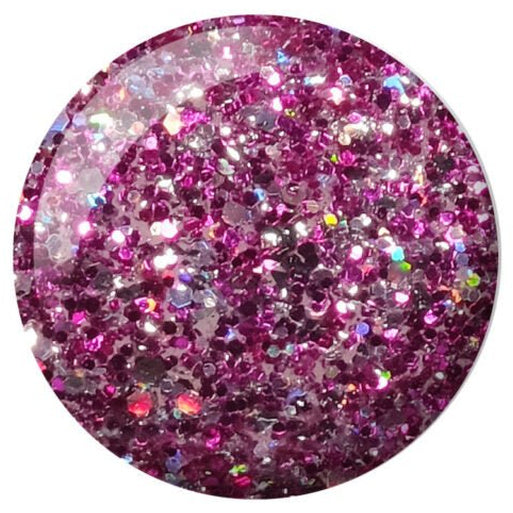 DND Duo 919 Magenta Magic, colour swatch