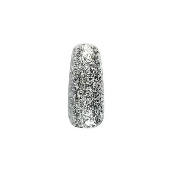 DND Duo 930 Silver Solstice, nail tip colour swatch