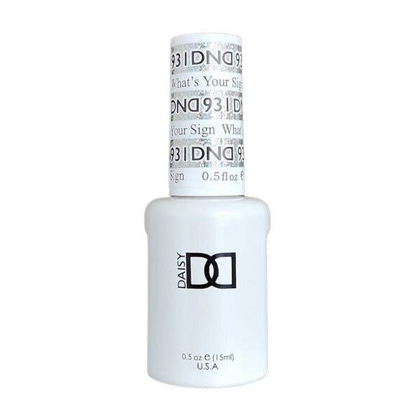 DND Duo 931 What&
