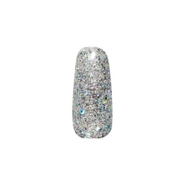 DND Duo 934 Disco Dreamer, nail tip colour swatch