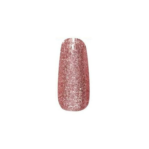 DND Duo 940 Rose Quartz, nail tip colour swatch