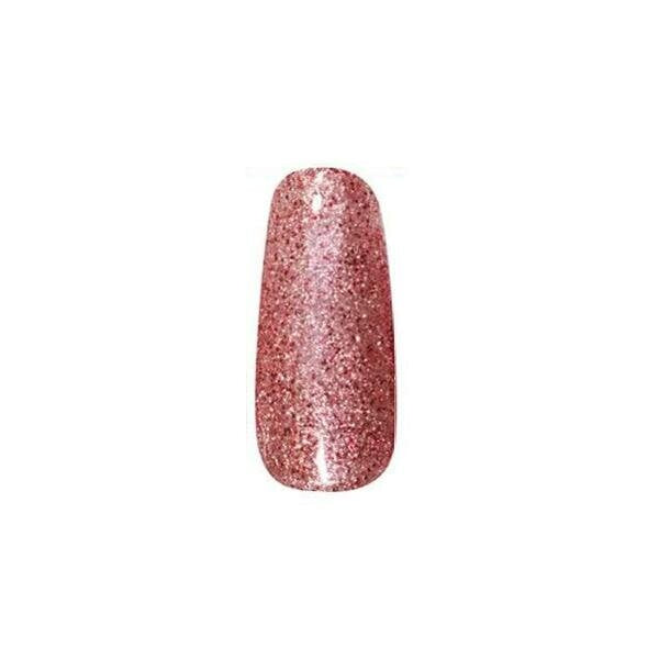 DND Duo 941 Funky Soul, nail tip colour swatch