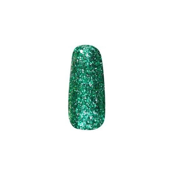DND Duo 945 Lucky One, nail tip colour swatch