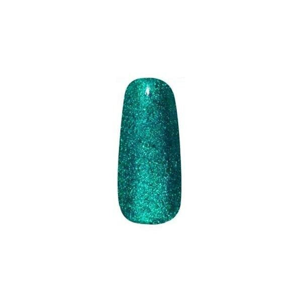 DND Duo 946 Jade Quartz, nail tip colour swatch