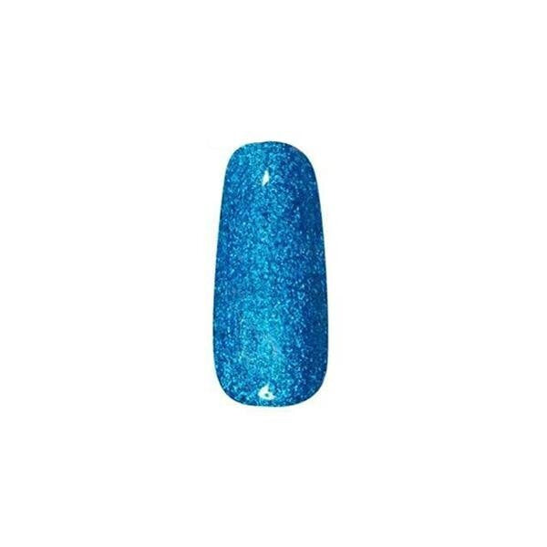 DND Duo 947 Aqua Daze, nail tip colour swatch