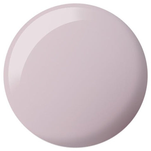 DND Duo 972 Blush On Wheels, colour swatch