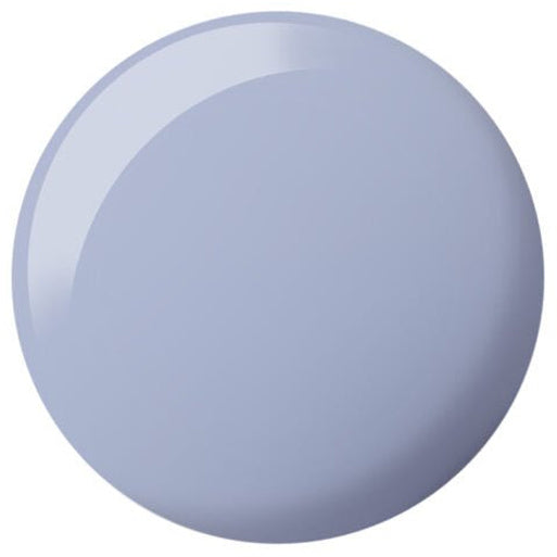 DND Duo 976 Bellbottoms Denim, colour swatch