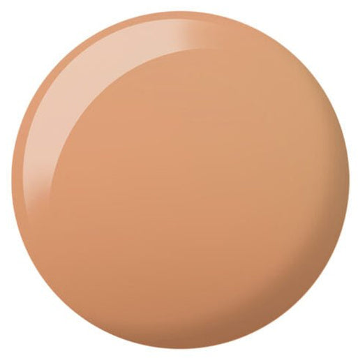 DND Duo 994 Foxy Sunset, colour swatch
