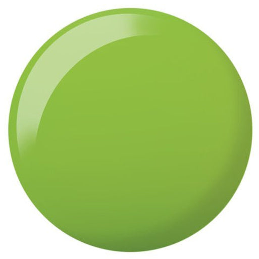 DND Duo 996 Sodalightful Lime, colour swatch