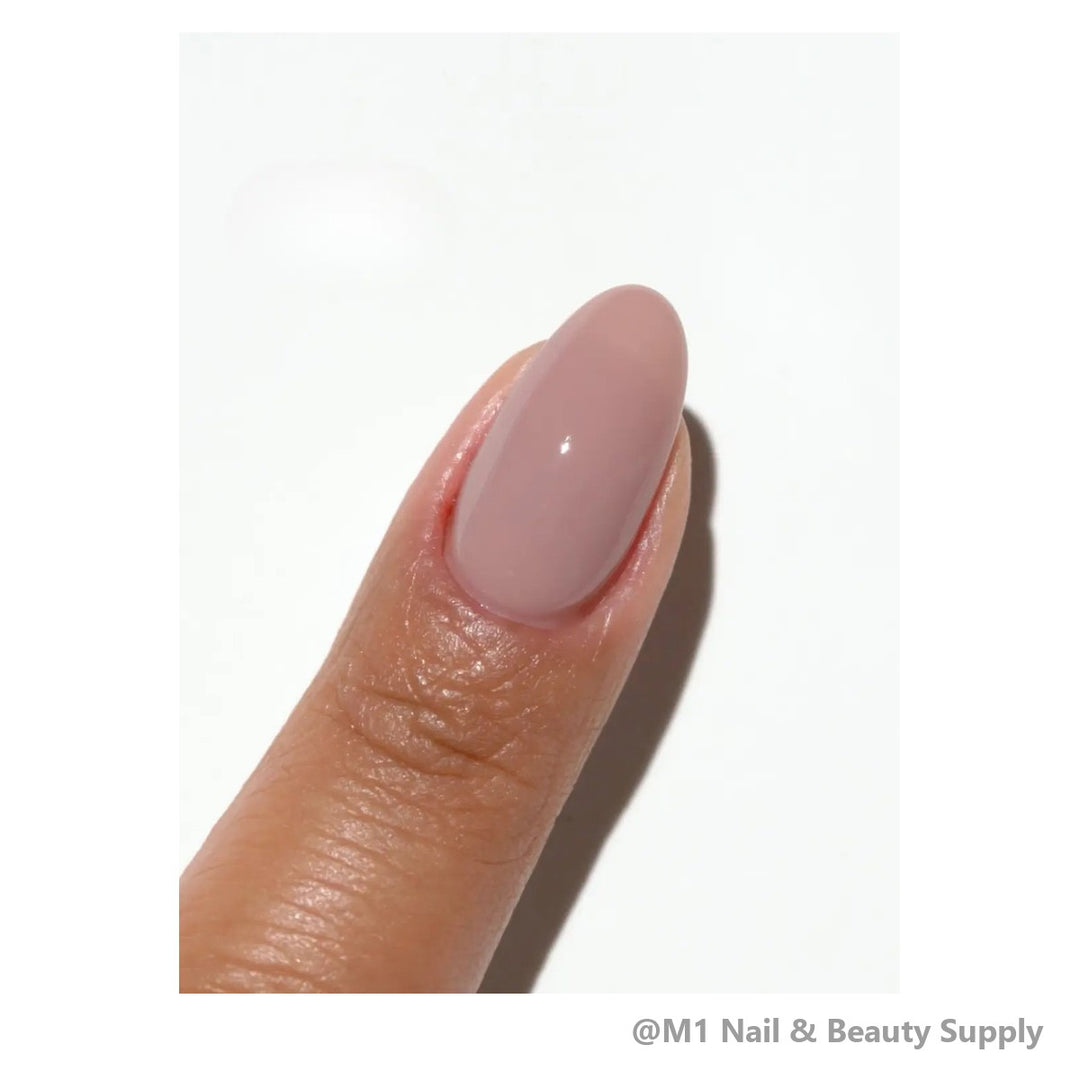DND HEMA &amp; TPO Free 111 Make A Wish - shown on nails