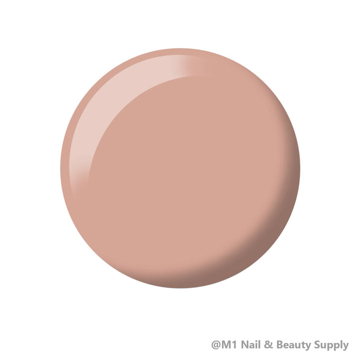 DND HEMA &amp; TPO Free 112 The Last Croissant - colour swatch