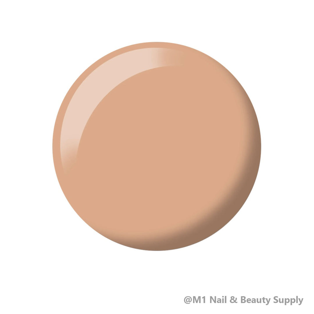DND HEMA &amp; TPO Free 113 Jet-lagged In Grand Central - colour swatch