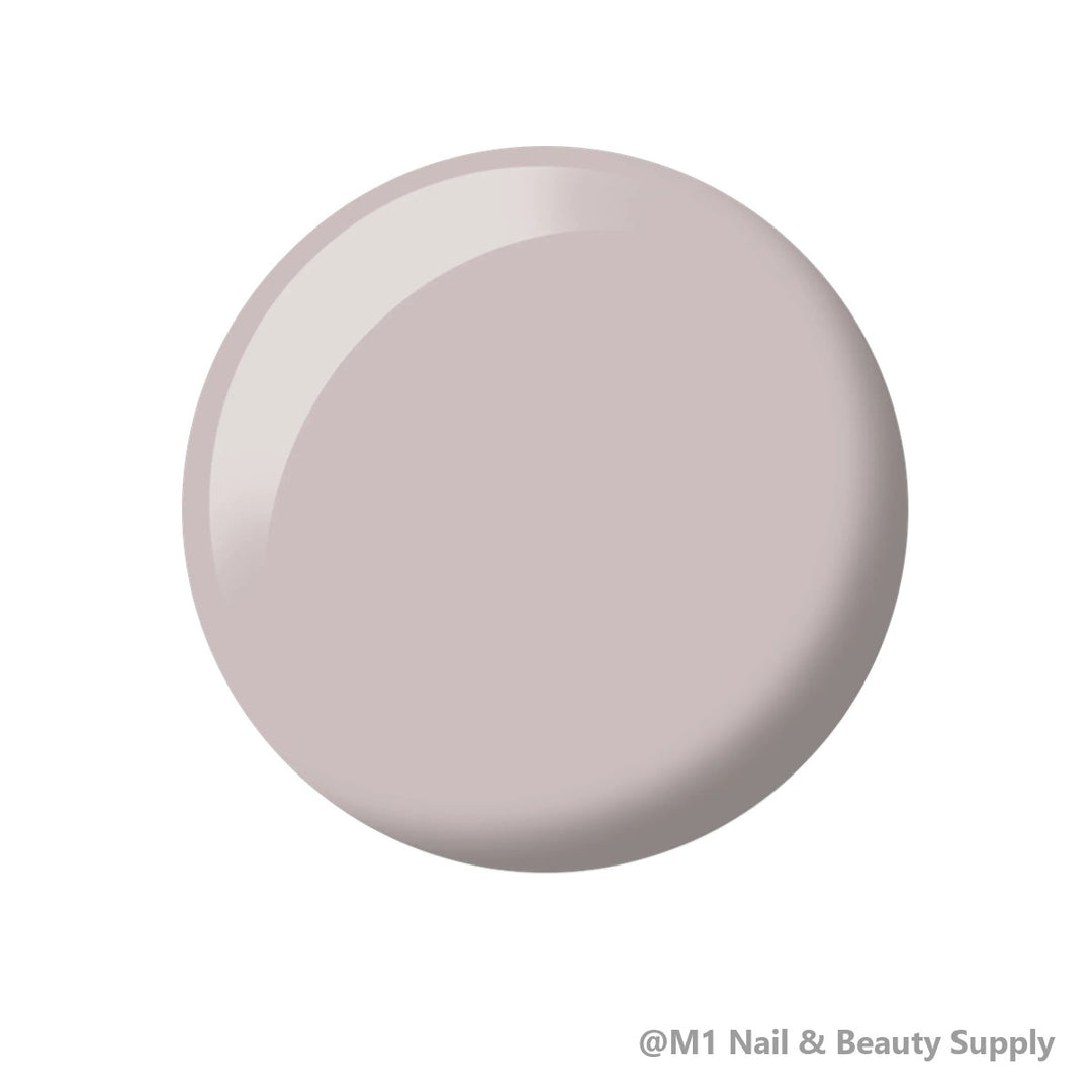 DND HEMA &amp; TPO Free 115 Barce-luna - colour swatch