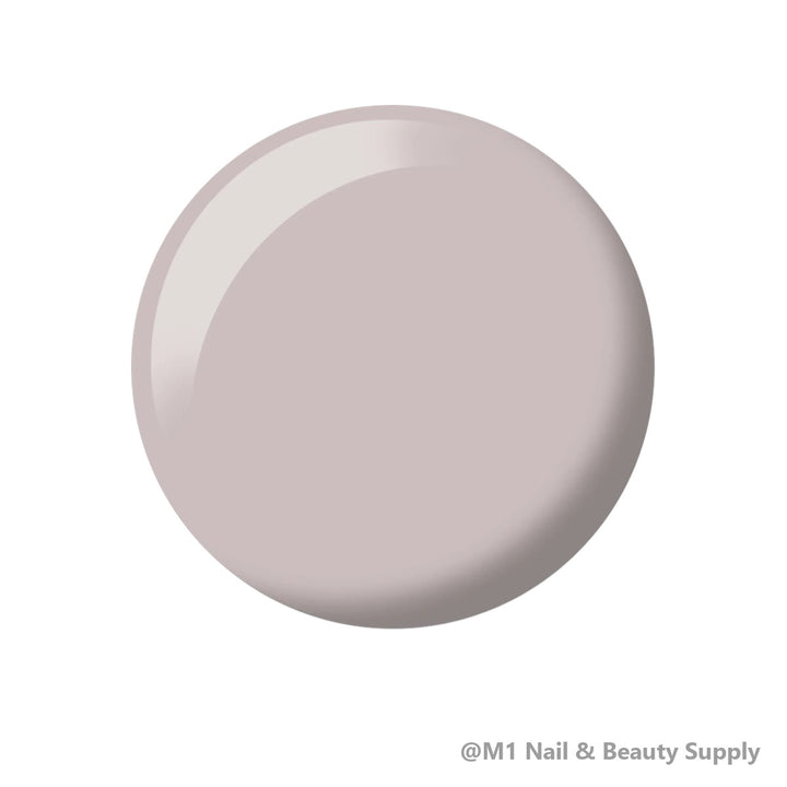 DND HEMA &amp; TPO Free 115 Barce-luna - colour swatch