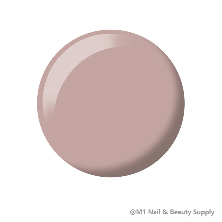 DND HEMA &amp; TPO Free 116 Lost In Penn Station - colour swatch