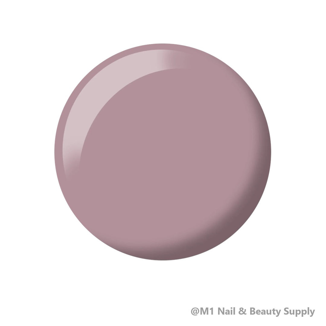 DND HEMA &amp; TPO Free 117 Amster-dusk - colour swatch