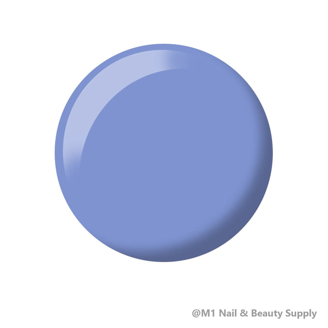 DND HEMA &amp; TPO Free 121 Jean-uus! - colour swatch