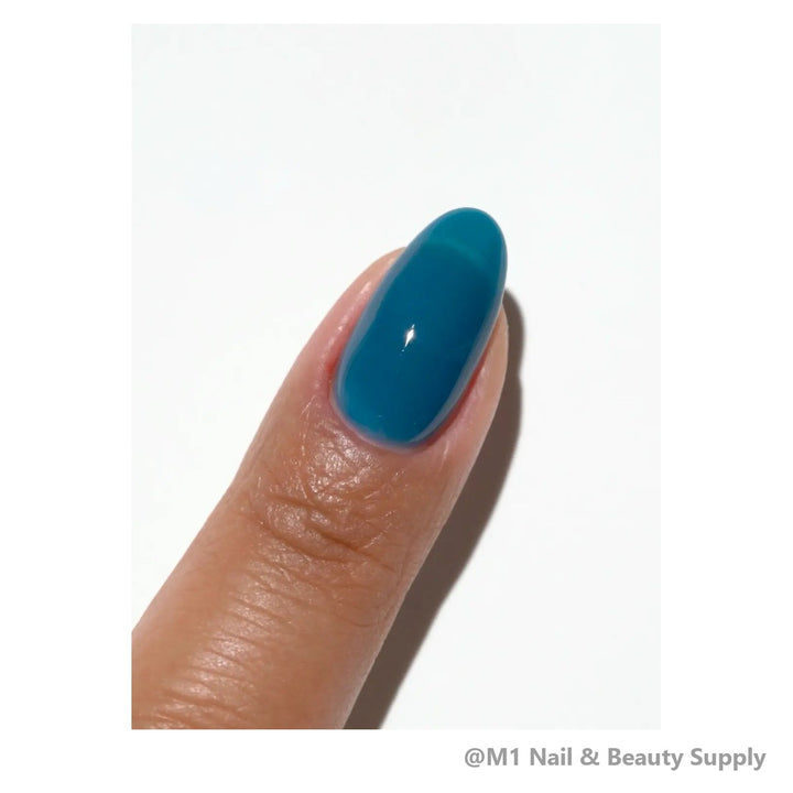 DND HEMA &amp; TPO Free 124 I Don&