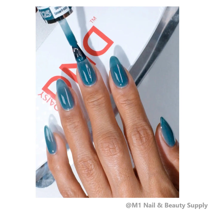 DND HEMA &amp; TPO Free 125 Street Smart-zzz - shown on nails