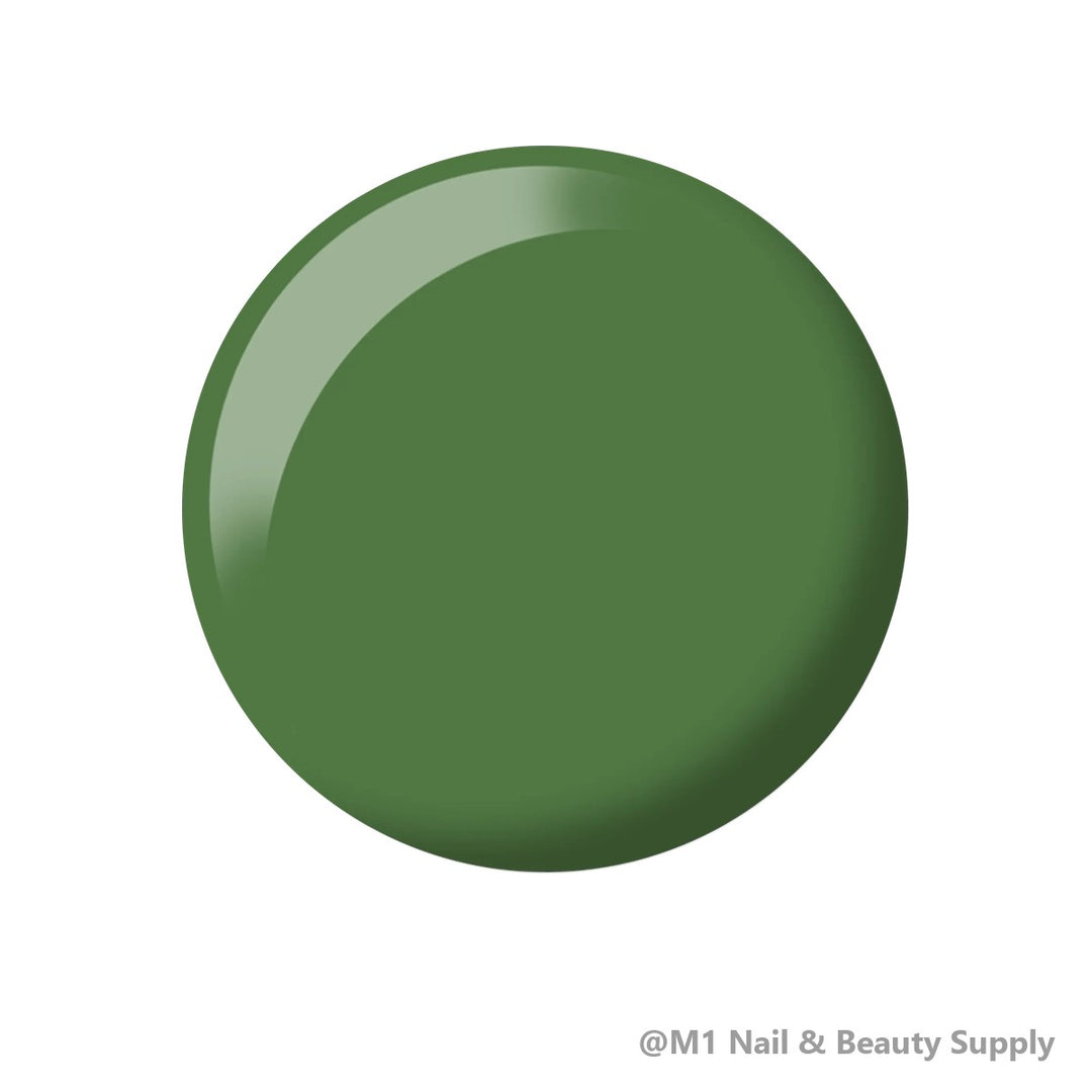 DND HEMA &amp; TPO Free 126 Snake Eyes - colour swatch