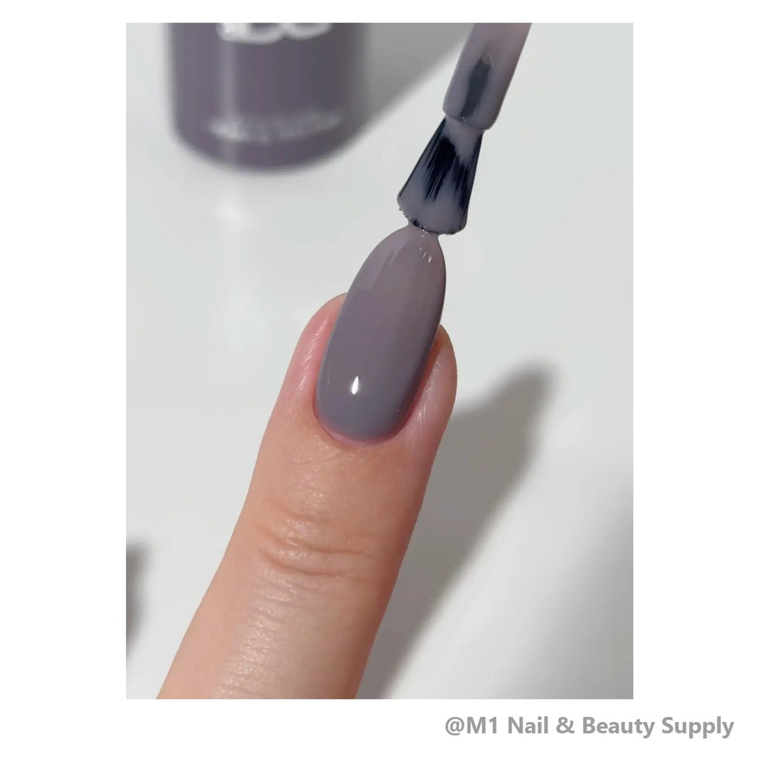DND HEMA &amp; TPO Free 129 24/7 Bodega - shown on nails