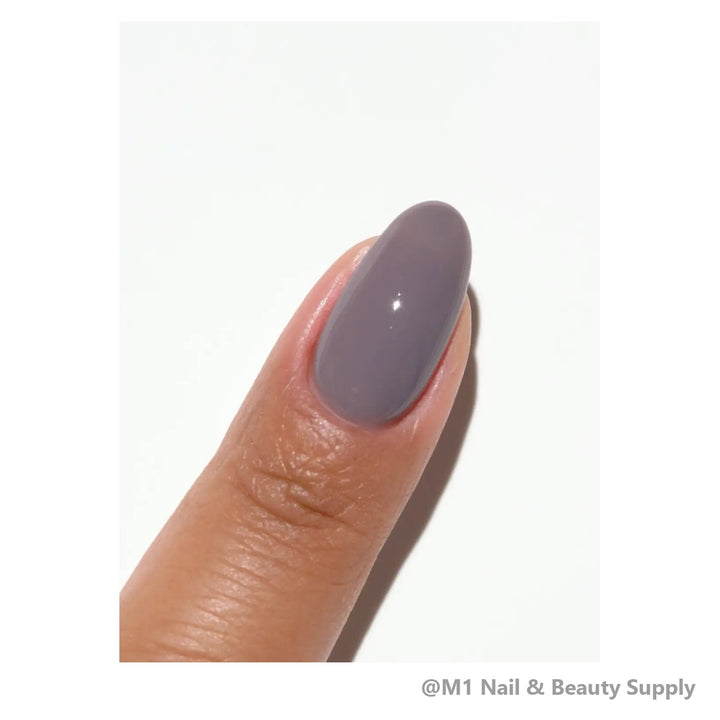 DND HEMA &amp; TPO Free 130 Berli-nite - shown on nails