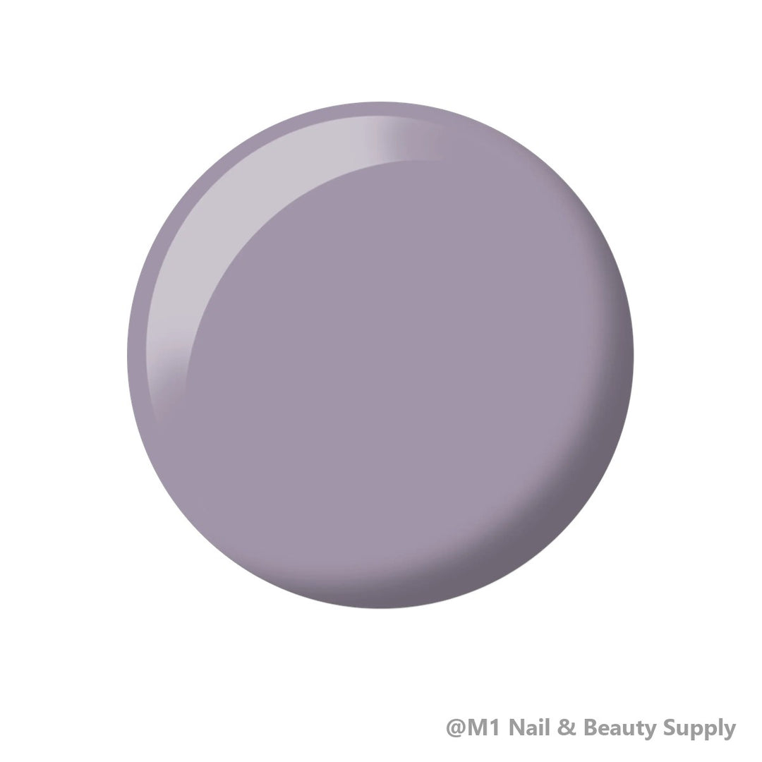 DND HEMA &amp; TPO Free 131 Tunnel Of Love - colour swatch