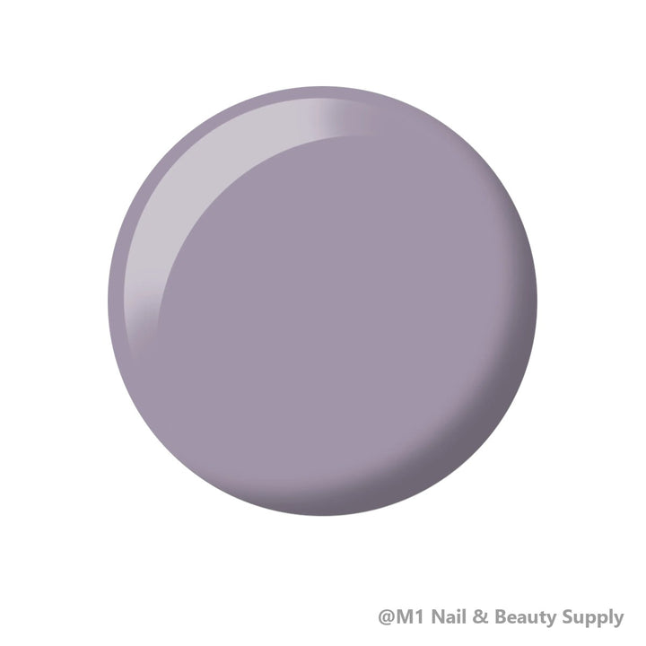 DND HEMA &amp; TPO Free 131 Tunnel Of Love - colour swatch