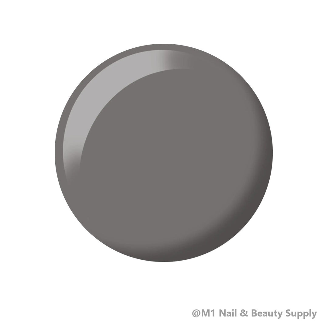 DND HEMA &amp; TPO Free 134 The Big Smoke - colour swatch