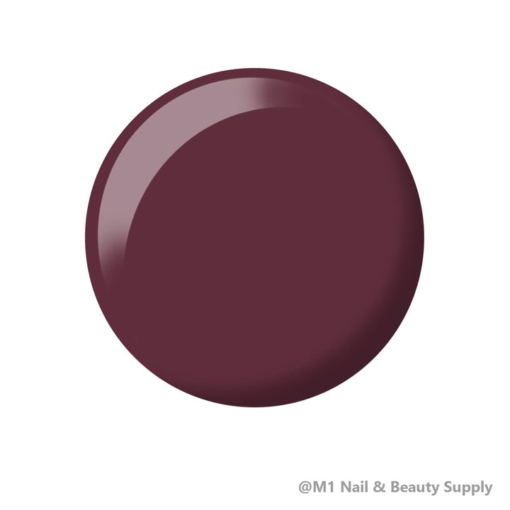 DND HEMA &amp; TPO Free 138 It&