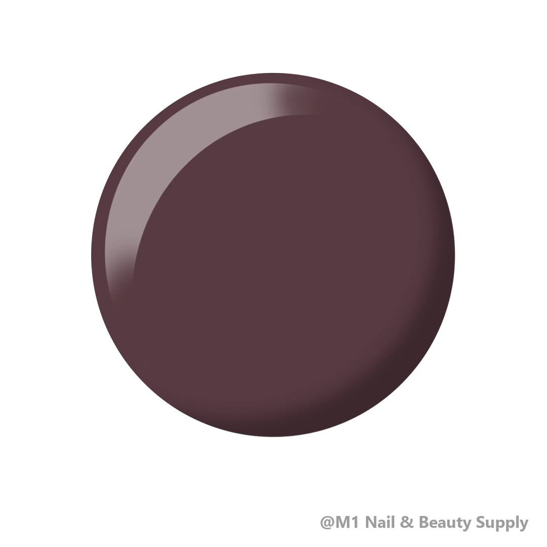 DND HEMA &amp; TPO Free 139 After Hours Hurrah - colour swatch