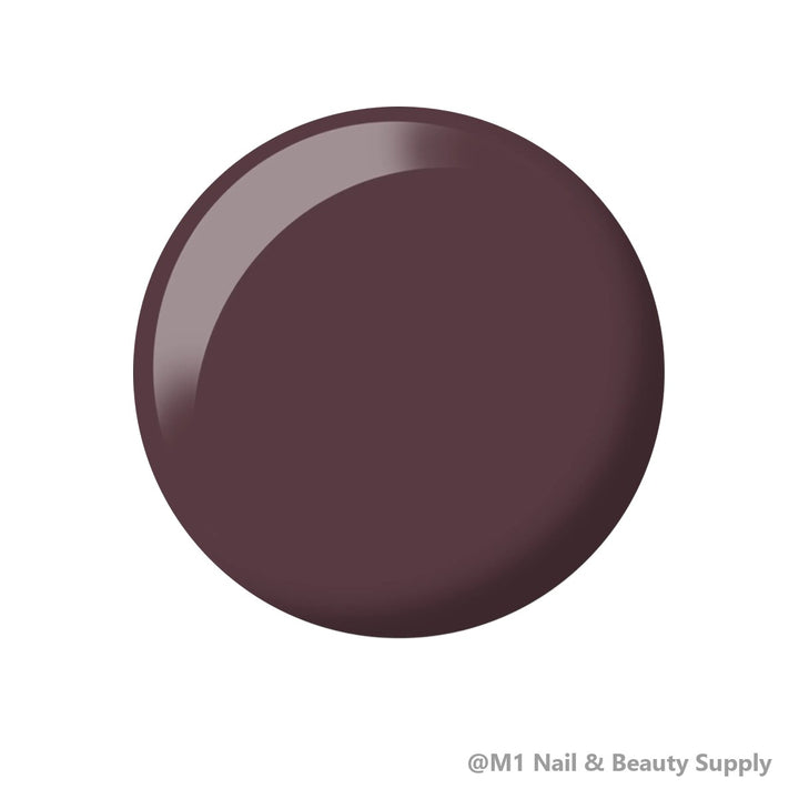 DND HEMA &amp; TPO Free 139 After Hours Hurrah - colour swatch