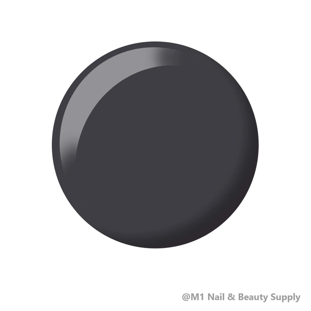DND HEMA &amp; TPO Free 144 Midnight Train Lovers - colour swatch