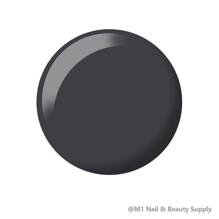 DND HEMA &amp; TPO Free 144 Midnight Train Lovers - colour swatch