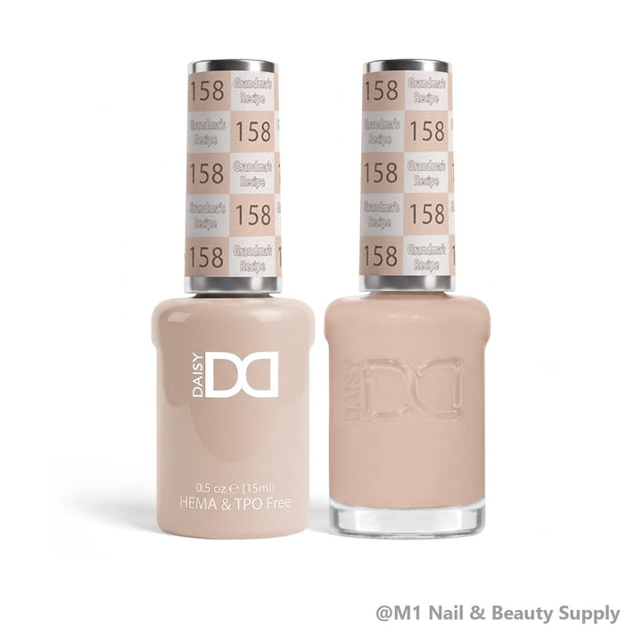 DND HEMA &amp; TPO Free 158 Grandma&